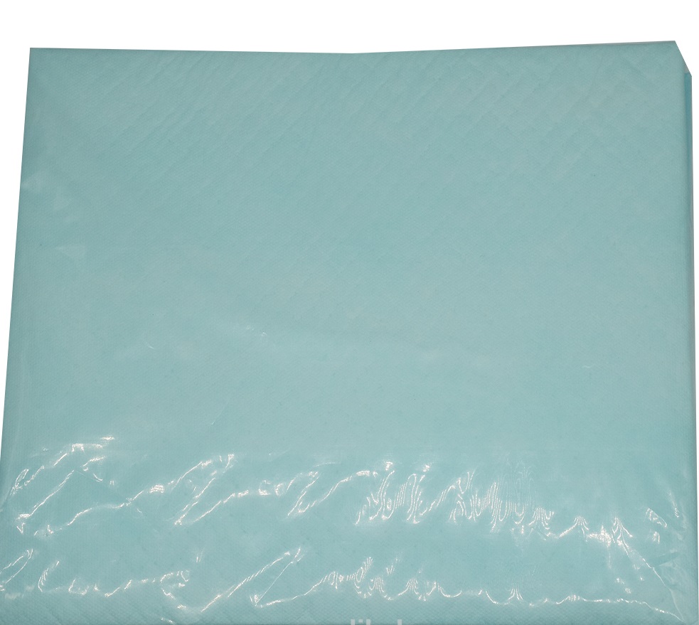 Protector de colchón desechable impermeable para mojar la cama Aiwell
