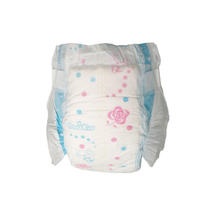 Pañales desechables para bebés OEM