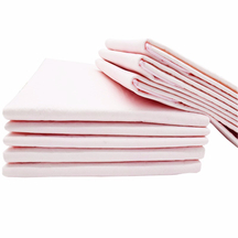 Aiwell Comfort Adult Hospital Super absorbente debajo de las almohadillas