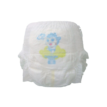 Pantalones OEM Calidad BabyTraining pañales en China,