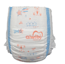 Aiwibi Súper absorción bajo precio Pañales