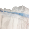 Pañales impermeables directos de fábrica de pañales para bebés Aiwibi con lámina posterior transpirable