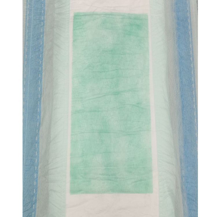 Pantalones de bebé Aiwibi pañales impermeables directos de fábrica con capa posterior transpirable