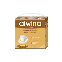 Pantalones de entrenamiento de pañales para adultos Aiwell para niños pequeños de alta calidad