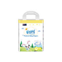 Rabby pañales de bebé de la mejor calidad a la venta con un gran descuento
