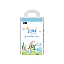 Rabby pañales de bebé de la mejor calidad a la venta con un gran descuento